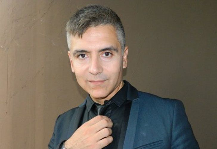 Hugo Macchiavelli: "La búsqueda de la identidad es una carrera desesperada"