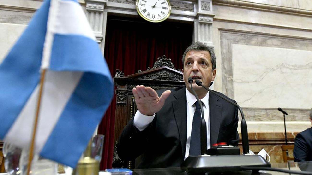 El exceso de recaudación por inflación, eje de las acaloradas negociaciones por el Presupuesto