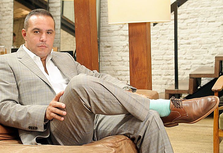 Martínez Rojas sumó un nuevo revés en la justicia argentina