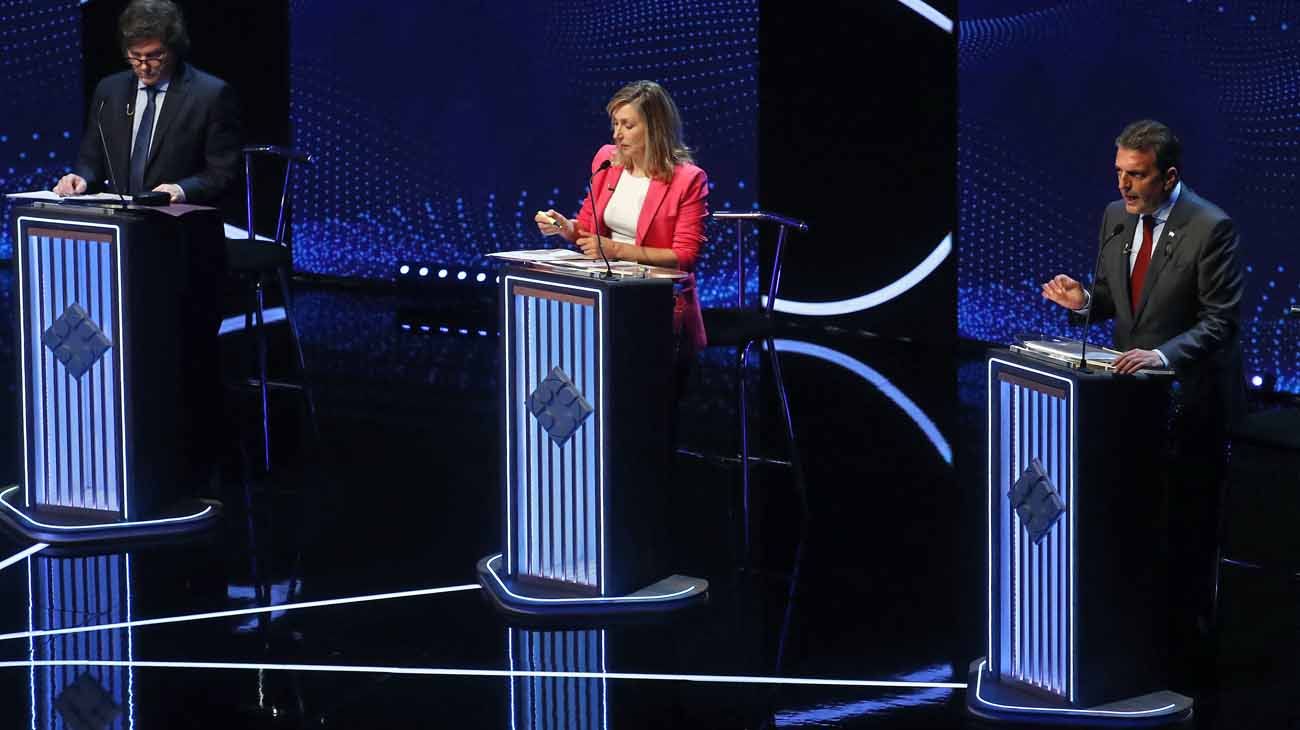 "Tongolini", respuesta de Yahoo, hechos puré, la república del Amba, entre las salidas más ingeniosas de los candidatos