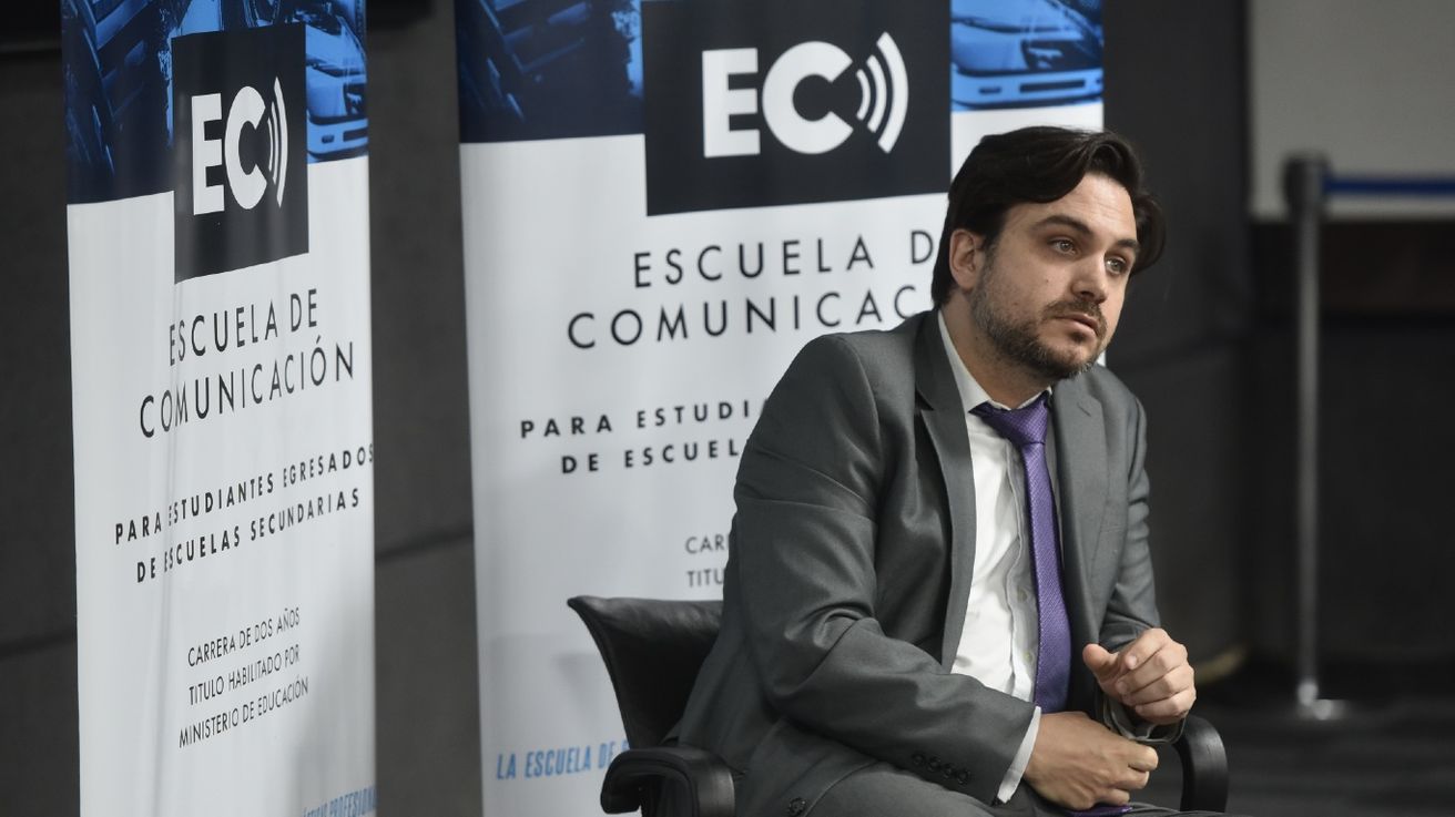 Ramiro Marra: "Si Milei gana, vamos a cortar relaciones con China porque son comunistas"