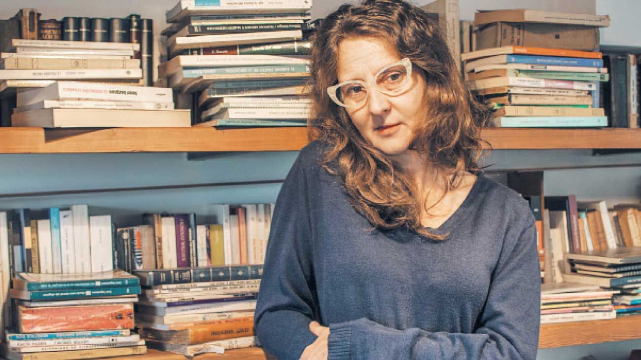 Lucrecia Martel presentará su documental en Venecia 2025