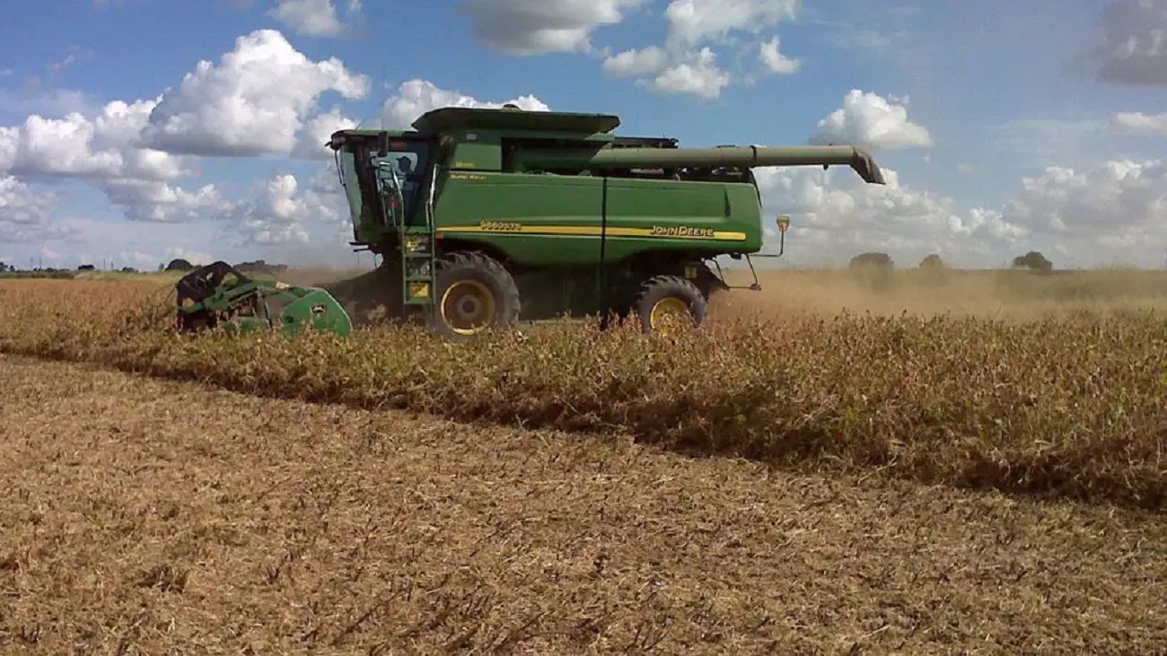 Optimismo en la agroindustria: “El 72% ve al país mejor que hace un año”