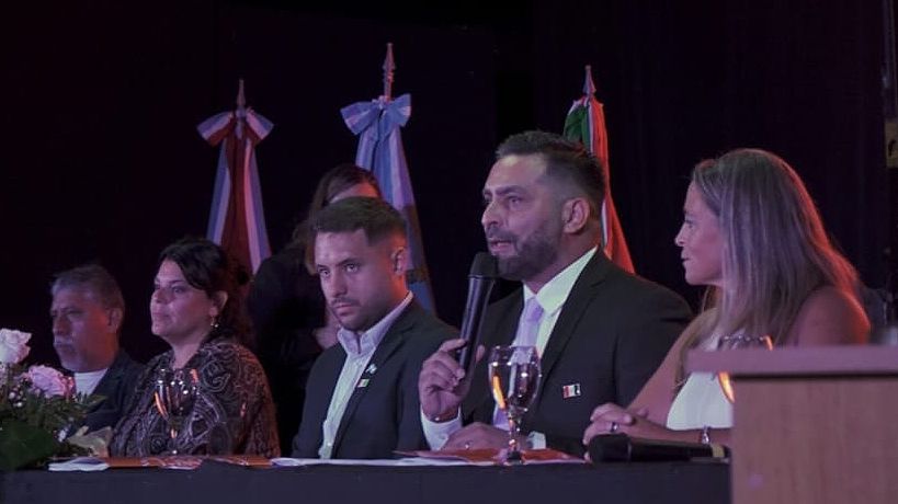 Lemos en la apertura de sesiones en Río Ceballos: “No vinimos a administrar lo existente. Vinimos a transformar”
