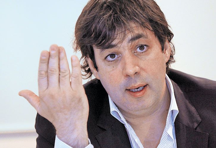 Sacaba 10 en impuestos y fabricó la mayor deuda con la AFIP