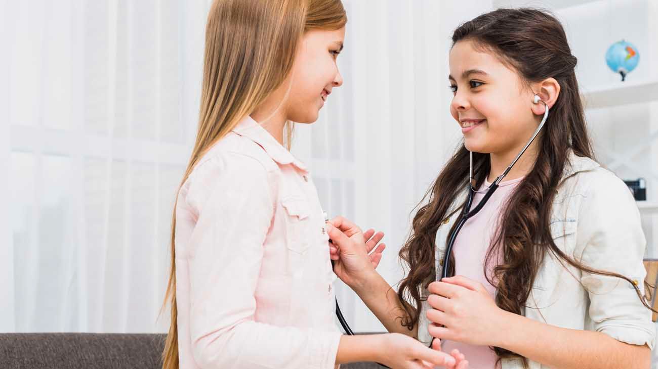 Educación para la Salud: hechos y no palabras