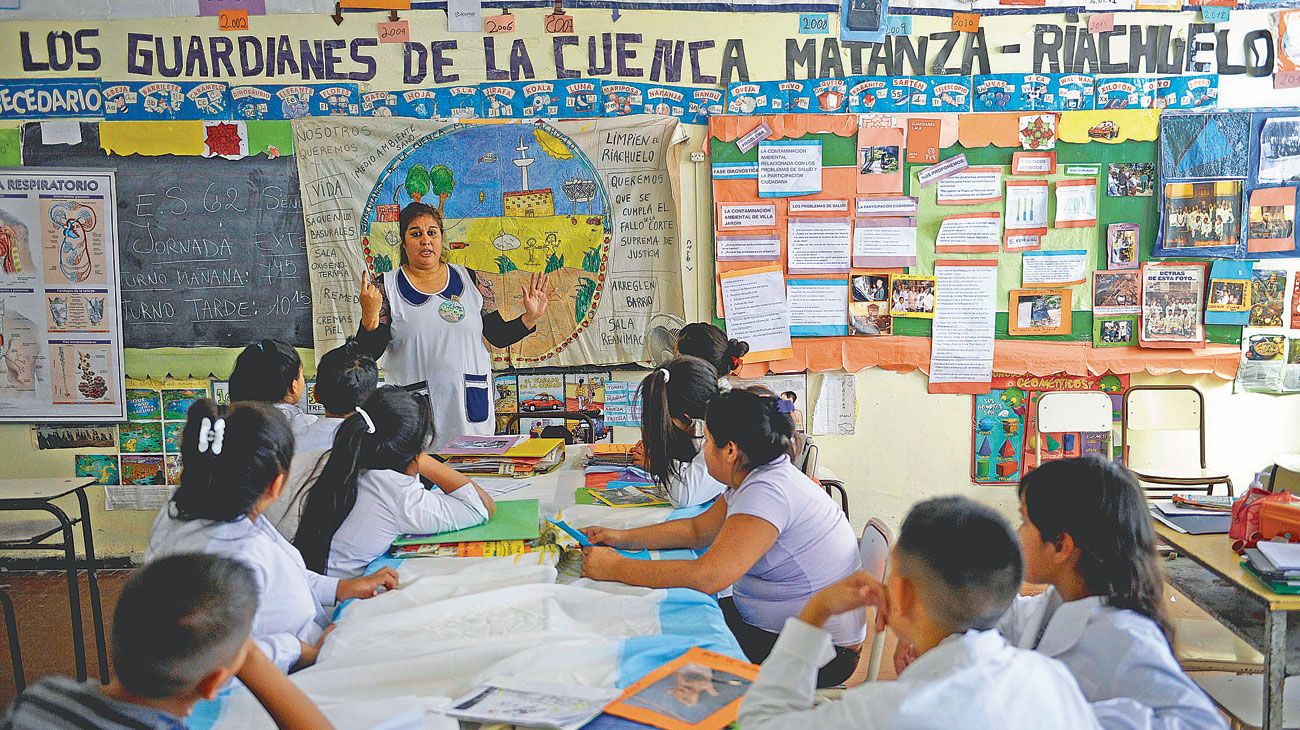 La gobernadora y el Estado ausente