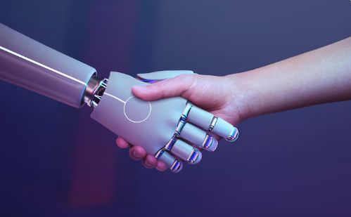 Inteligencia artificial y salud: cómo cambia la relación entre médicos y pacientes