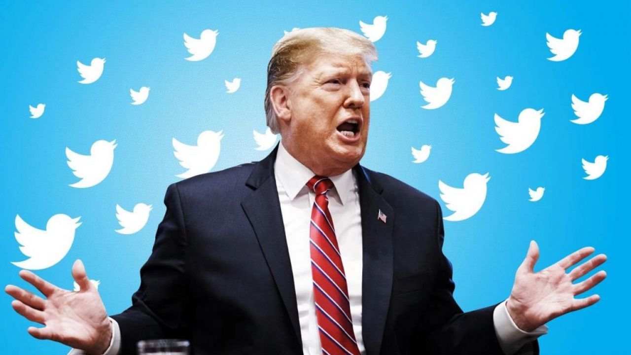 "Paren el escrutinio", el plan de Trump para deslegitimar las elecciones en EE.UU.