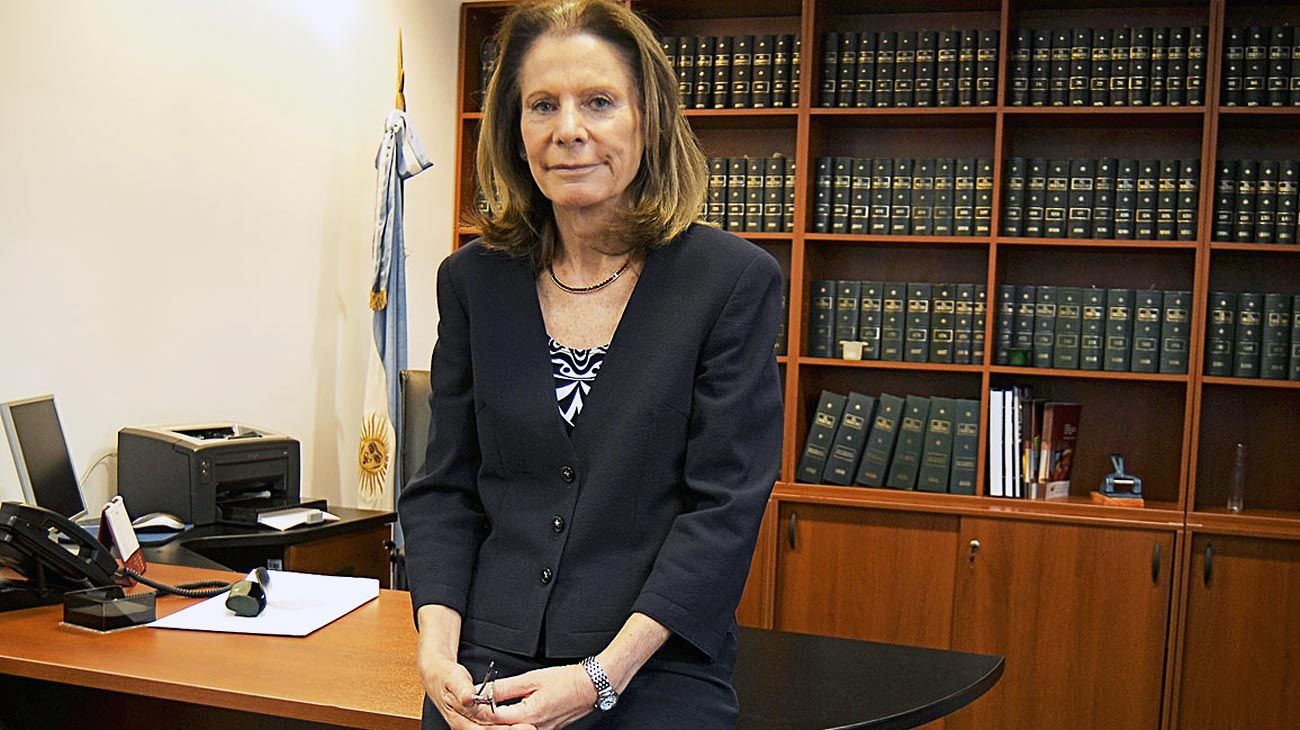 Por qué el macrismo perdió su chance de nombrar un procurador general