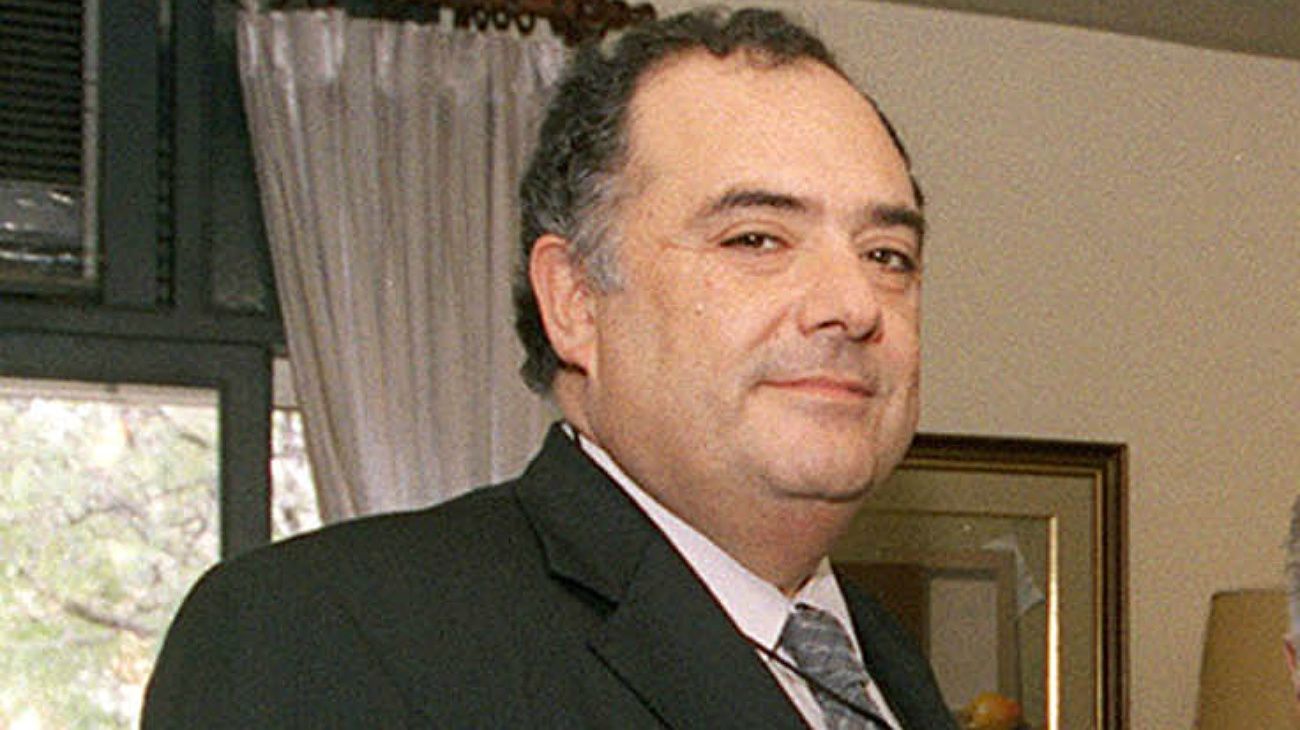 Eduardo Valdés reveló que Florencia tenía "ataques de pánico" por el estrés