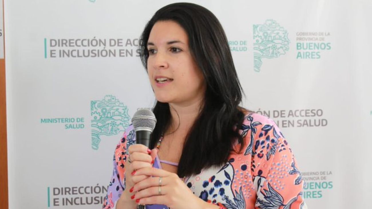 Alexia Navarro: "El Covid está camino a convertirse en un virus con síndrome gripal sin mayores riesgos"