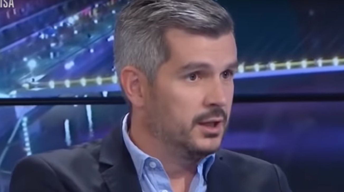 Marcos Peña reconoció que hubo "soberbia" en las decisiones que tomó el Gobierno