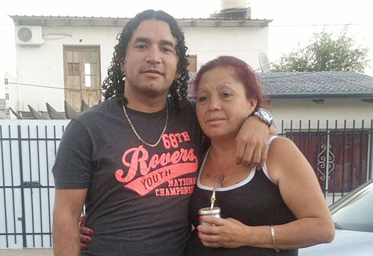 Acuerdan juicio abreviado para once integrantes de Los Monos