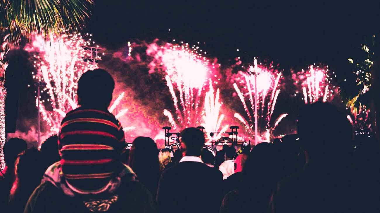 Buscan que más municipios regulen el uso de la pirotecnia sonora en las fiestas