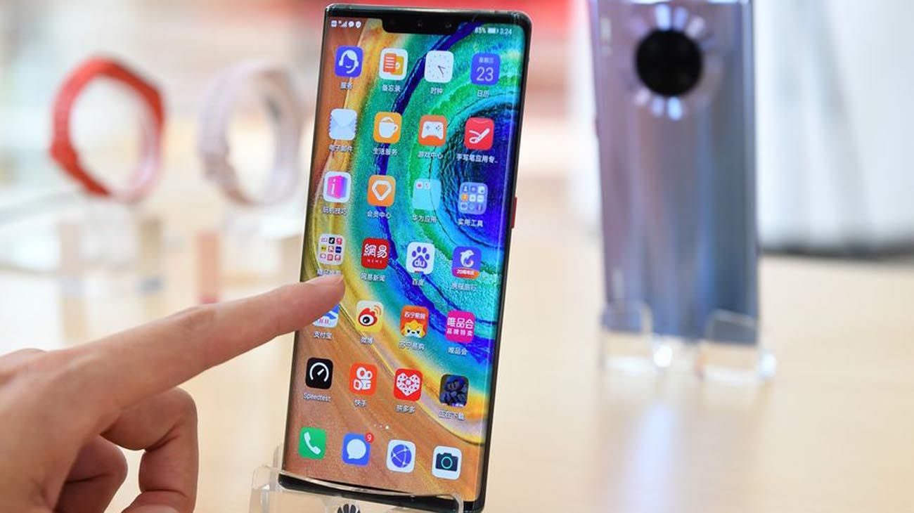 TikTok está en la lista negra de China
