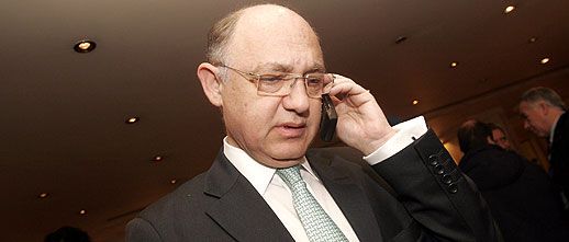 Timerman: "Macri es un señor feudal"
