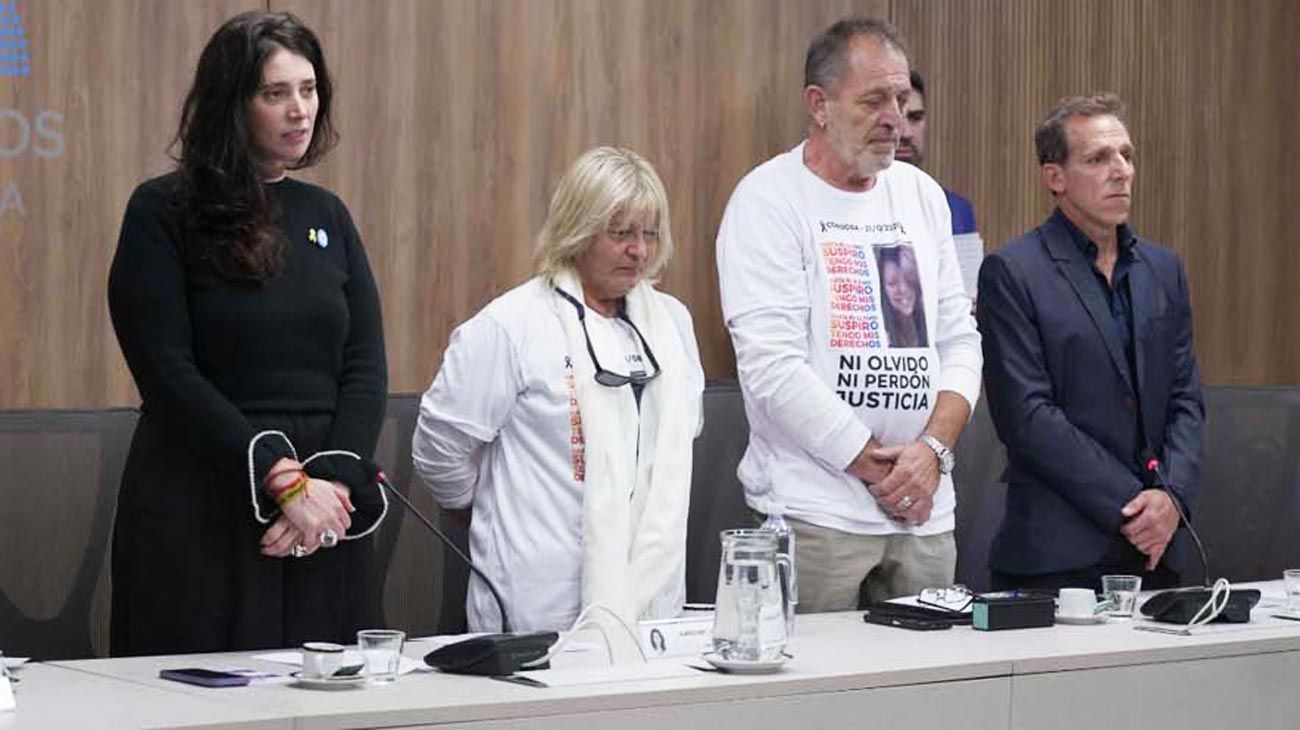 El PRO avanza sobre delitos en pandemia y busca cambiar el eje del debate sobre DD.HH.