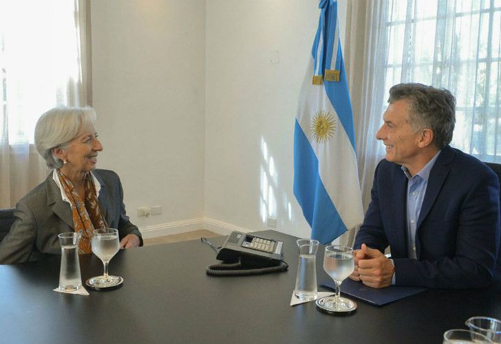 Las 5 noticias más destacadas de este martes 8 de mayo