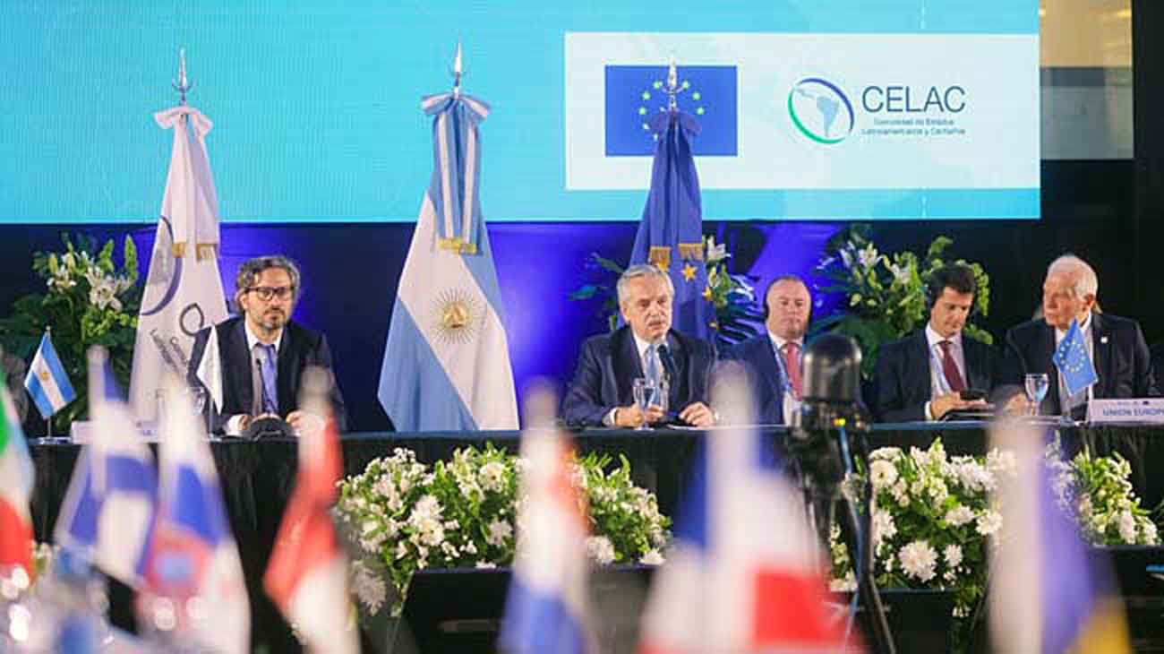 CELAC consagra al Camarada Ralph