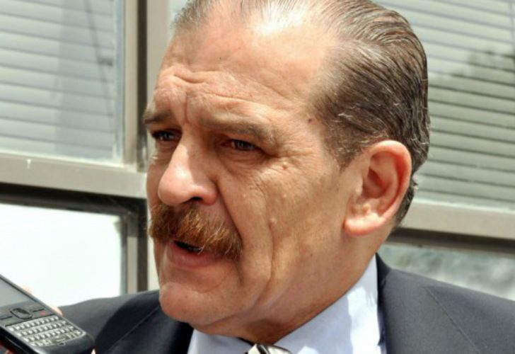 Sensación | En Chubut ponen a un General como Ministro de Seguridad