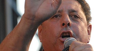 Alfredo de Ángeli: “El campo va a salir a las rutas, ya hay asambleas”