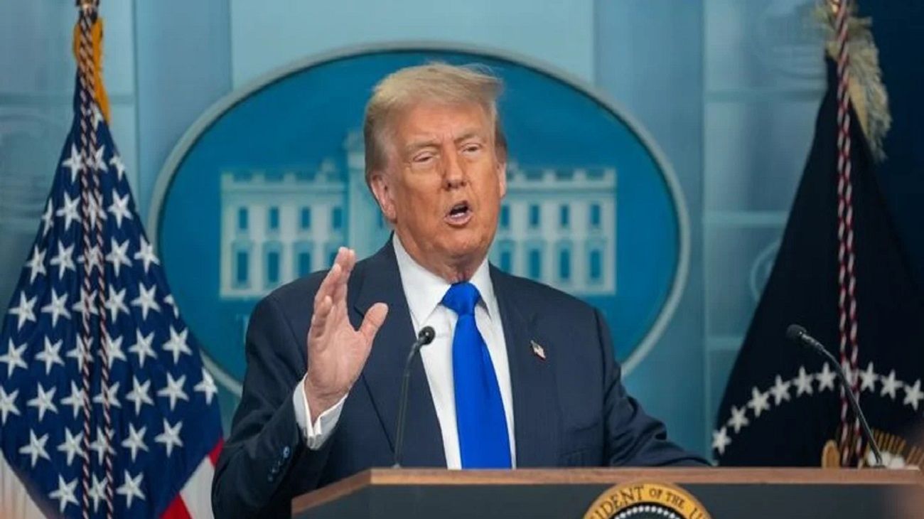 Alberto Specktorovsky: "Tomarse bien en serio lo que dice Donald Trump es un problema”