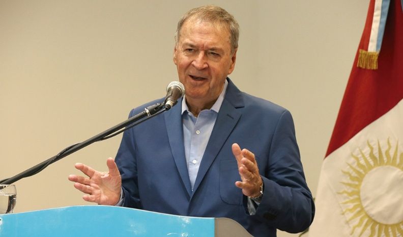 Cautela en el peronismo cordobés ante la irrupción de Roberto Lavagna