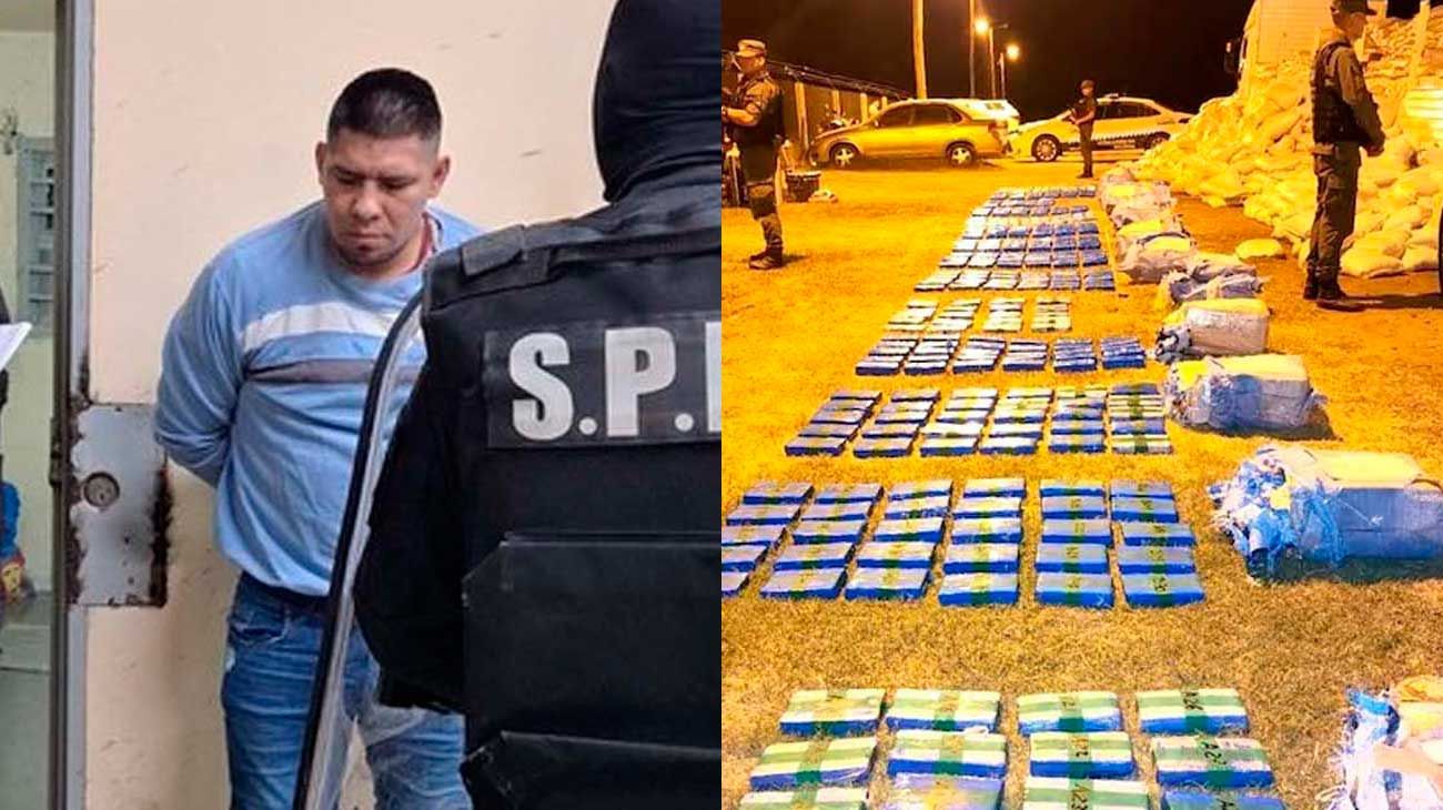 Sicarios ejecutaron a tiros a la mujer de uno de los capos narco que proveía la cocaína a Buenos Aires