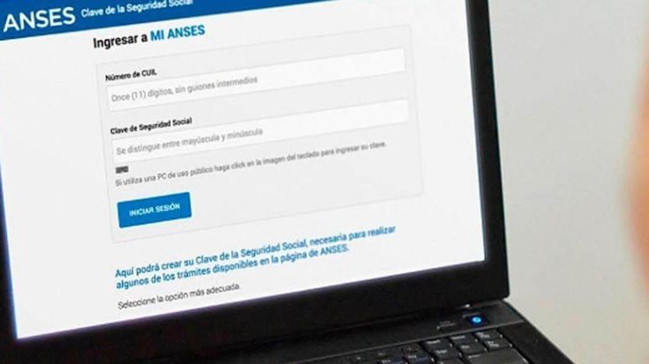 Créditos ANSES de hasta $400 mil: cómo simular las cuotas a pagar