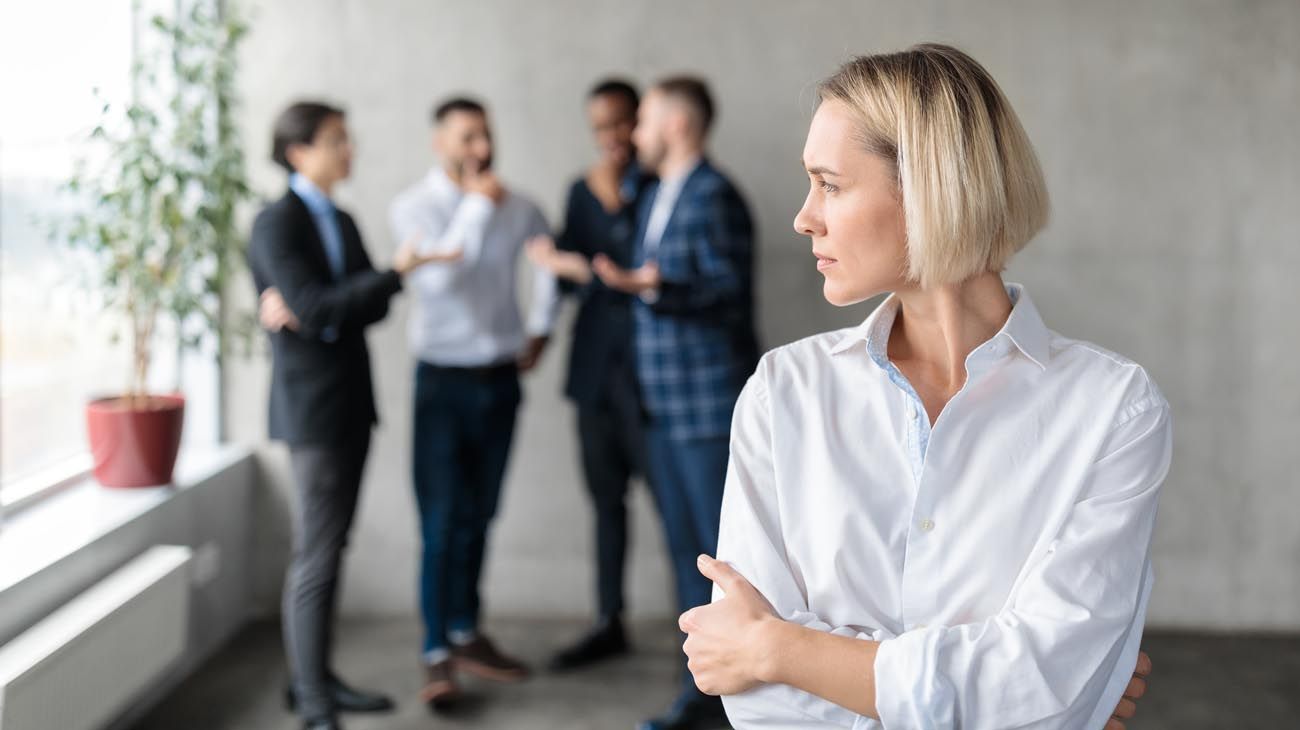 Mundo laboral: El 35% de las personas sufrieron discriminación en sus lugares de trabajo