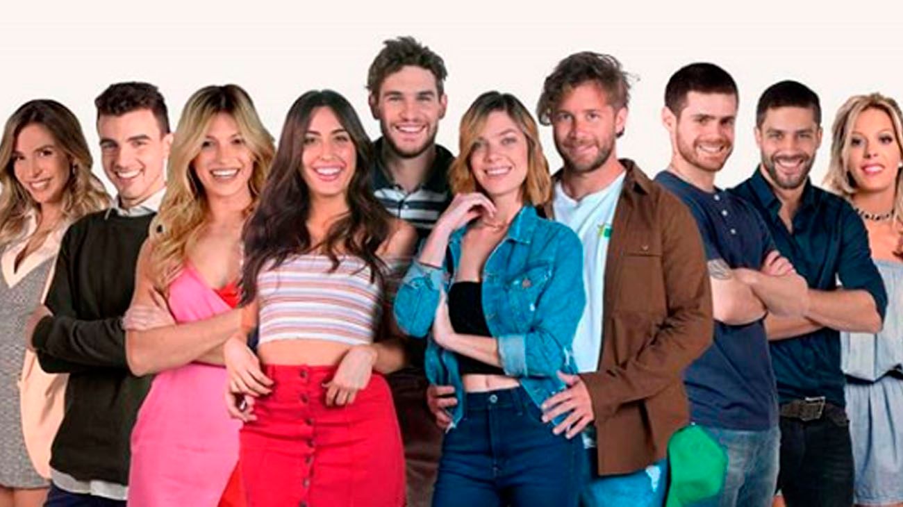 Streaming | Seguí acá el segundo capítulo de "Millennials", la nueva ficcion de Net TV