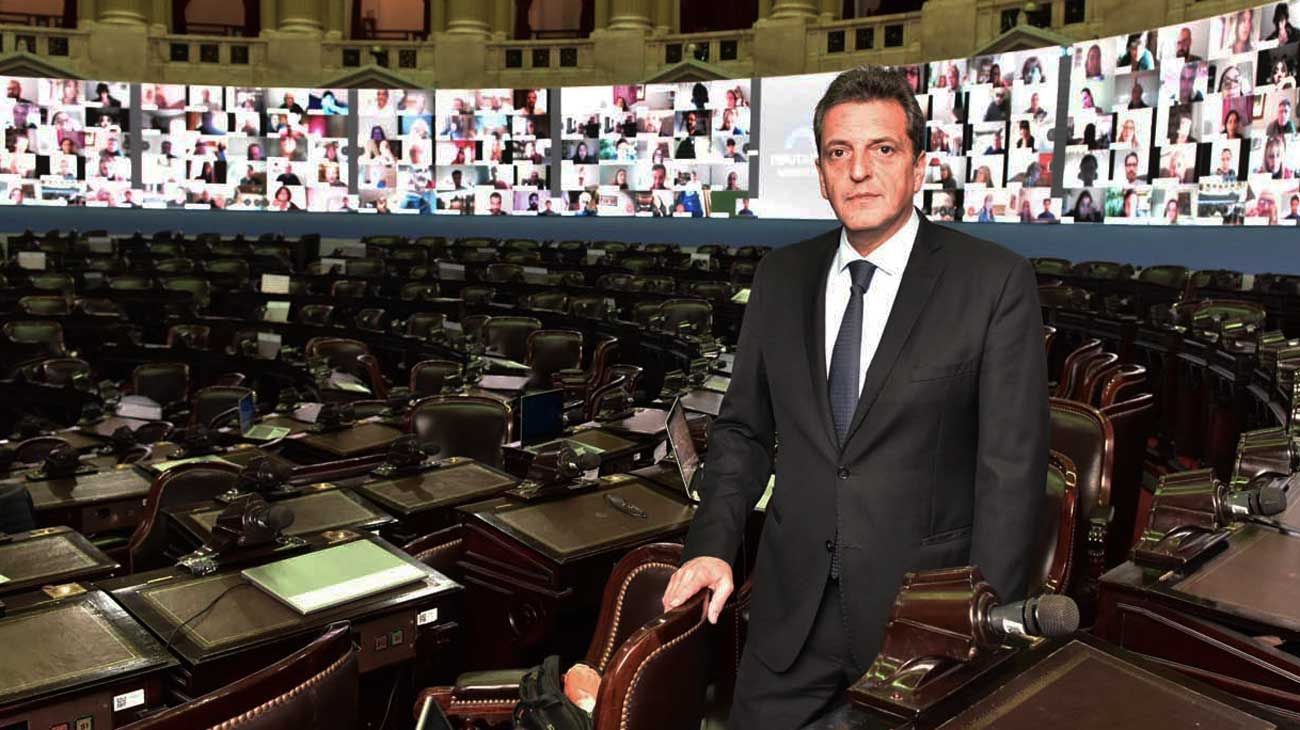 "Máximo es más parecido a Néstor que a Cristina en su forma de relacionarse"