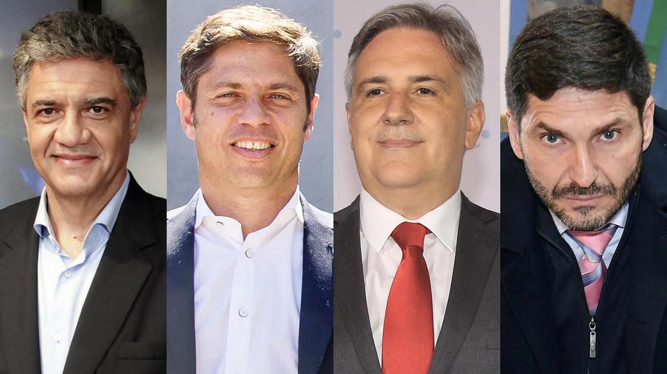 Oposición: en busca de la autoestima perdida