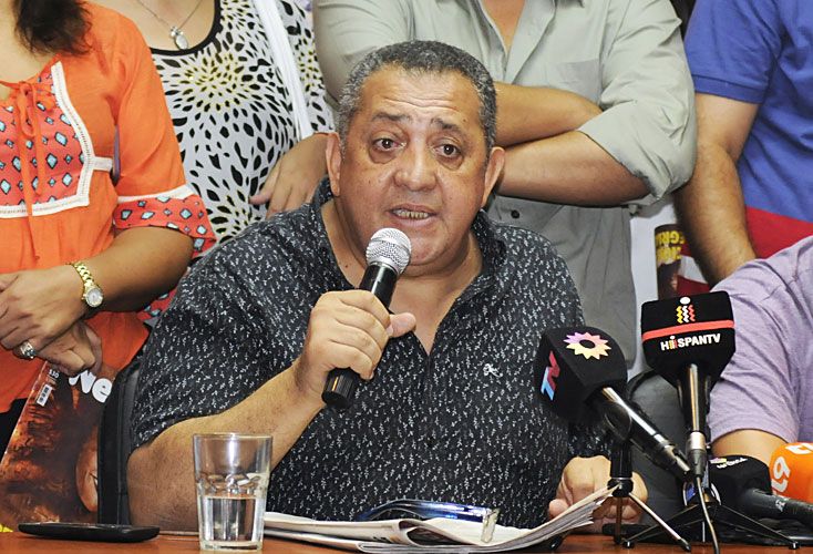 Piden procesar a los hijos de D’Elía por sus cargos en Anses
