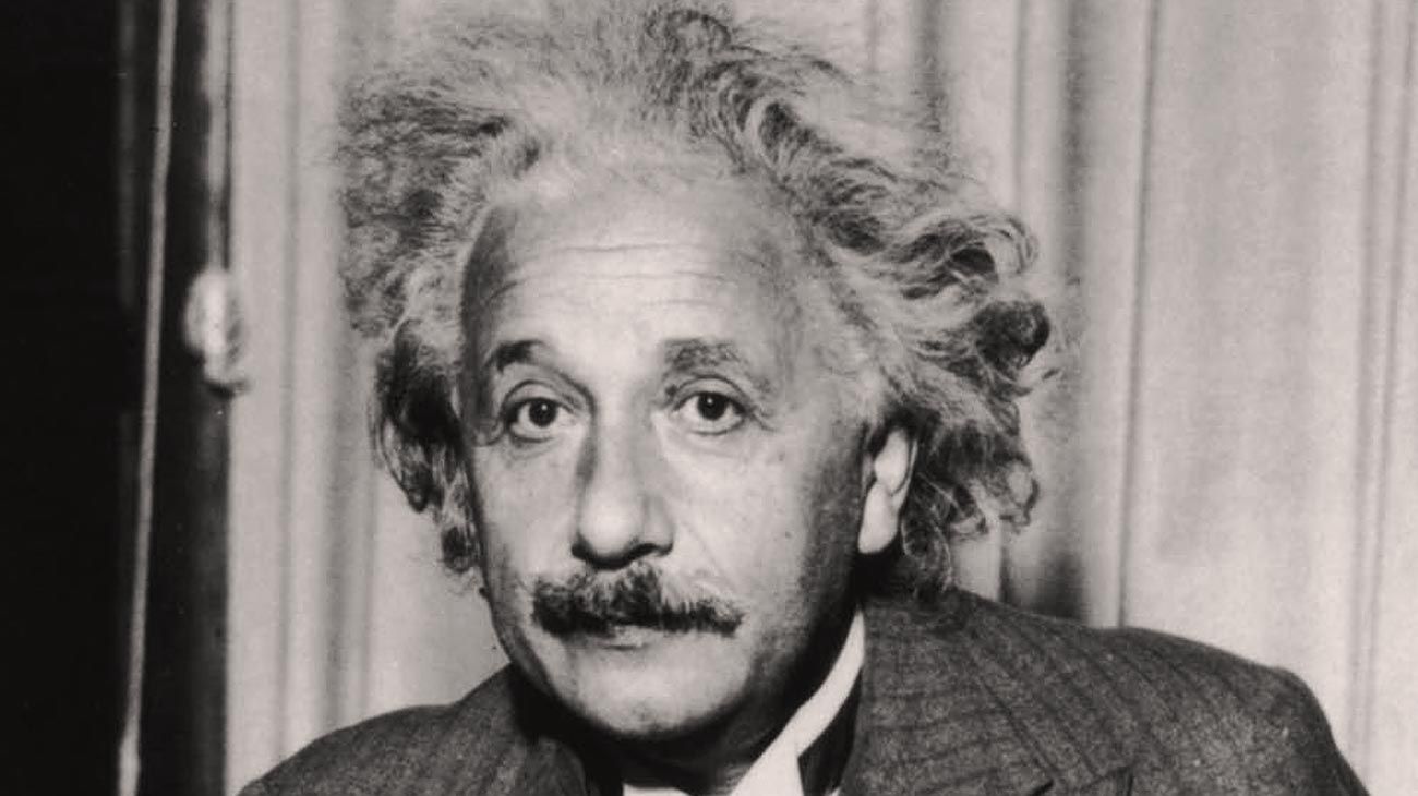 El acertijo de Einstein y la política poselectoral de Milei