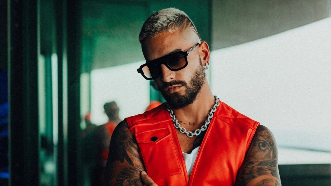 Maluma: los fans celebran su regreso al país en octubre