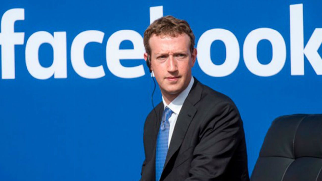 Hay una manera de luchar contra Facebook y Google