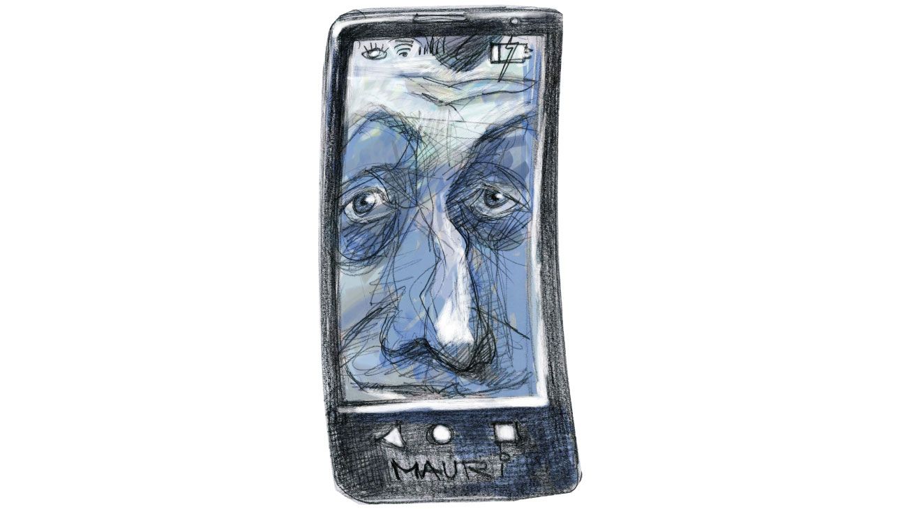 Miserias de la tecnopolítica