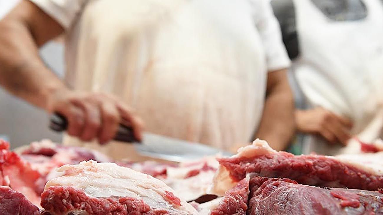 El precio de la carne podría aumentar 15% cuando se venda por trozos en las carnicerías