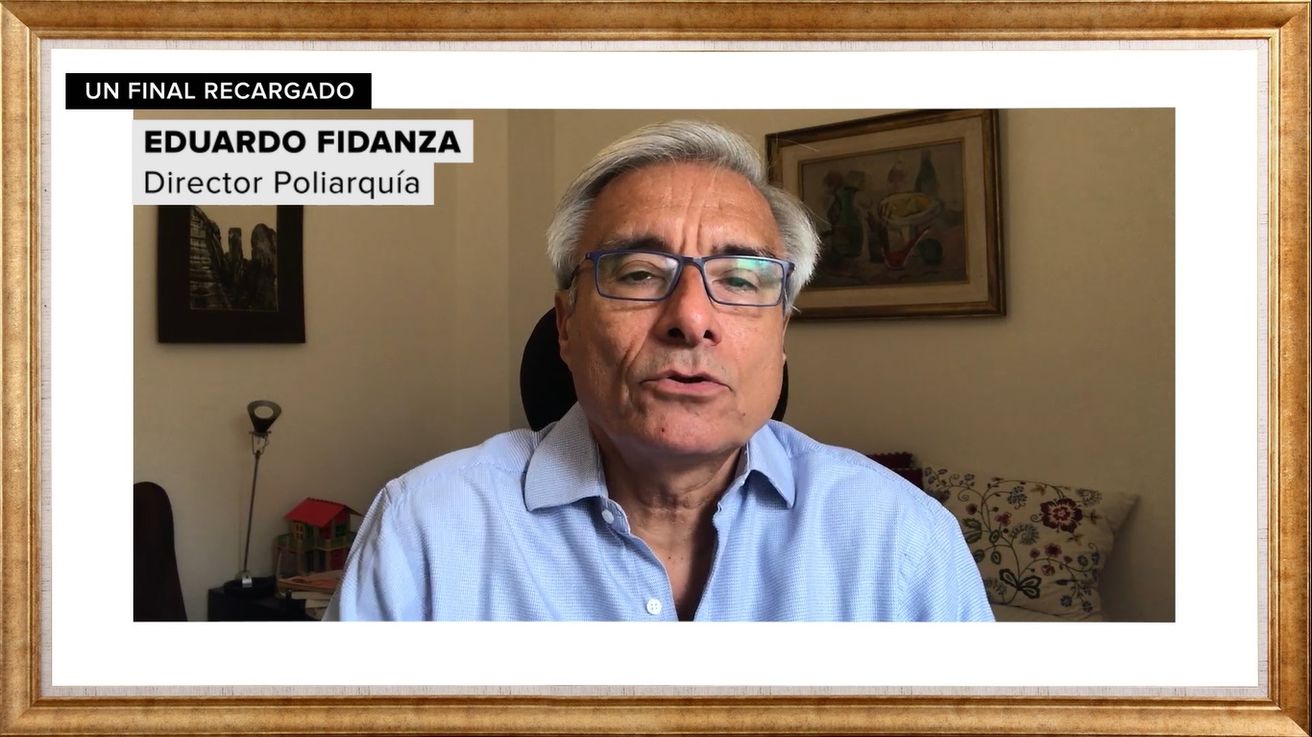 Final recargado