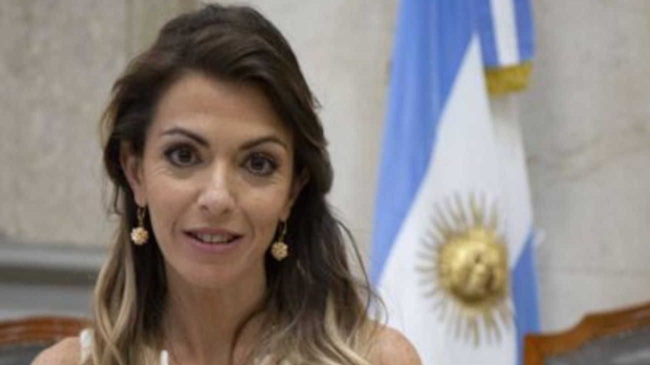 Karina Andrade: “Es un desafío condenar excesos sin vulnerar el derecho a la protesta”