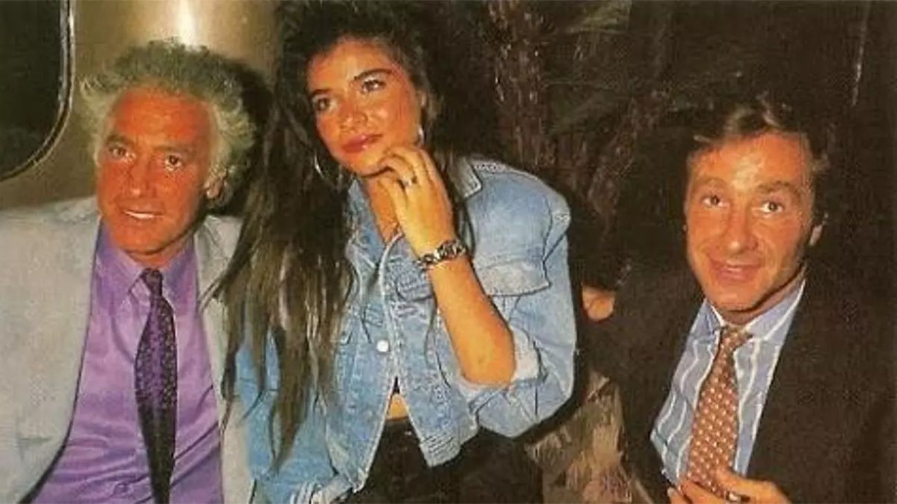 Qué pasó con la causa del asesinato de "Poli" Armentano y su vínculo con Guillermo Coppola