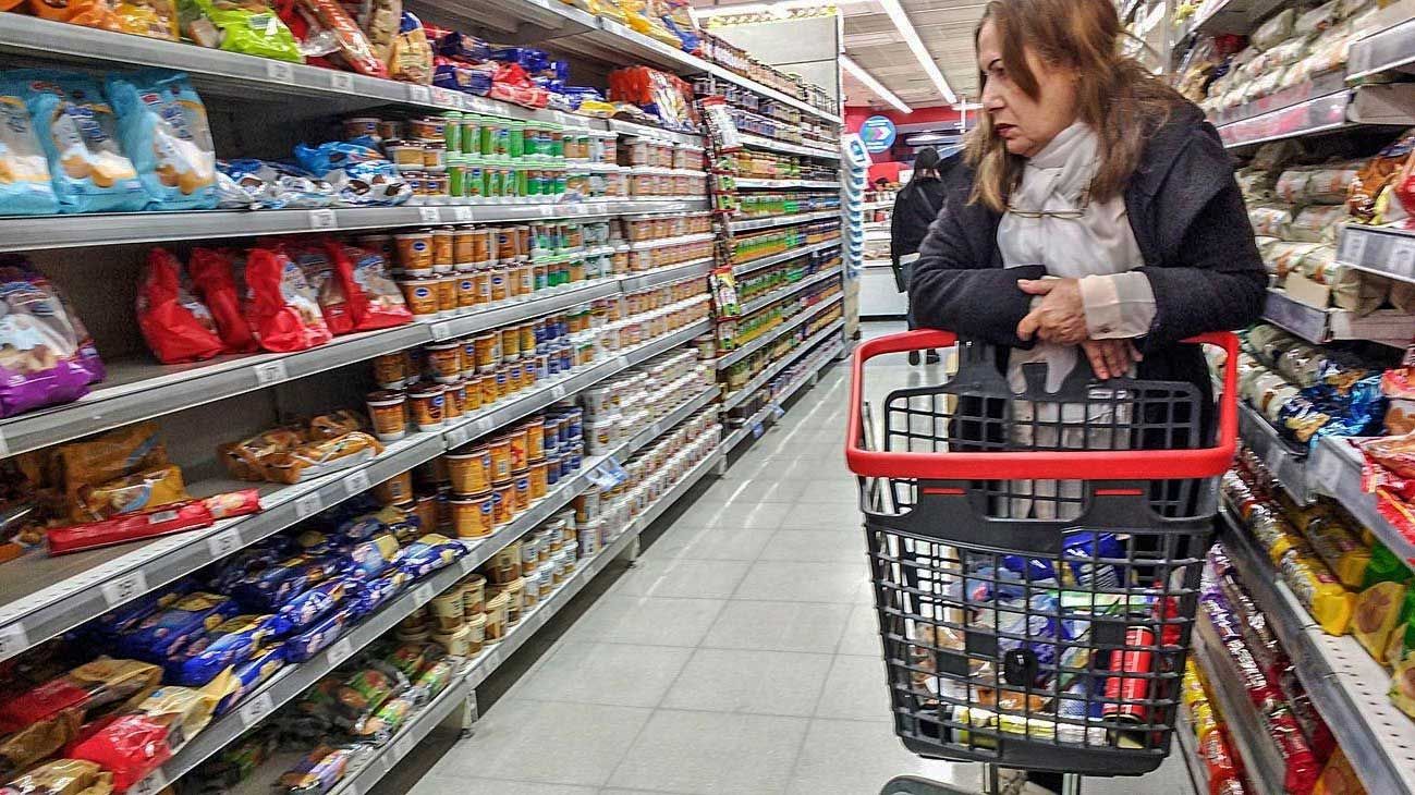 La inflación de junio fue inferior a 2%, según consultoras