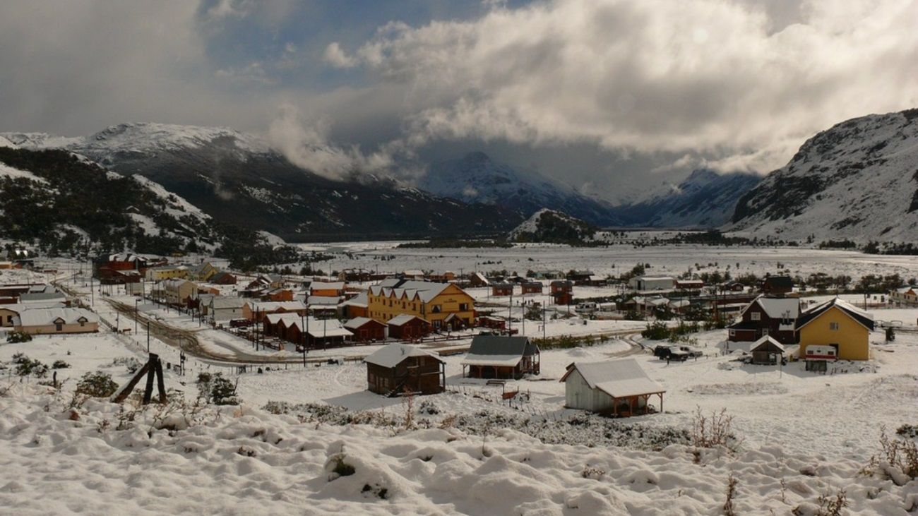 Una turista estadounidense lleva tres días desaparecida en El Chaltén