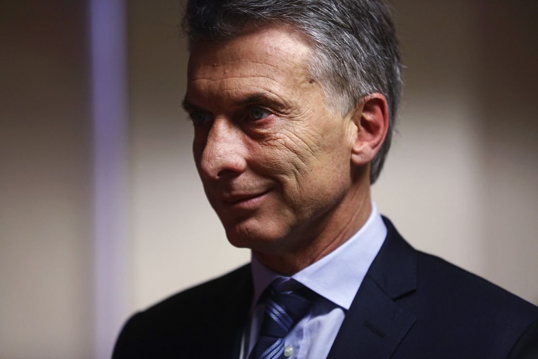Argentina admite que caerá en recesión este año y en 2019
