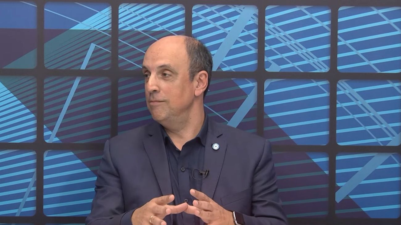 José Corral: "Carolina Losada está mal asesorada"