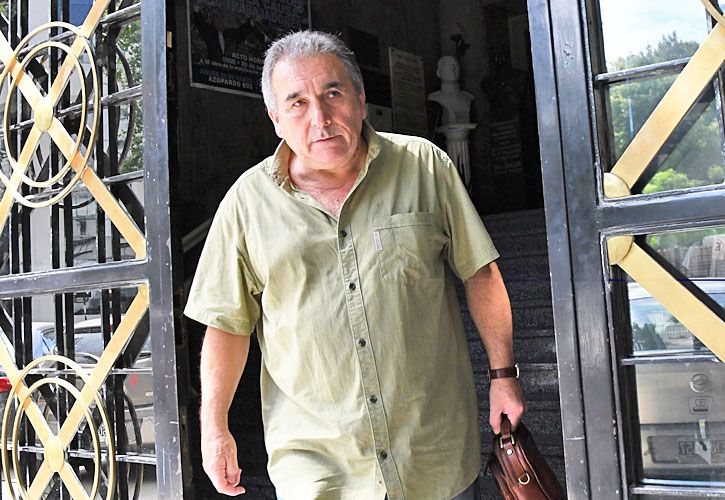 Los gremios del transporte evalúan una nueva protesta contra el Gobierno