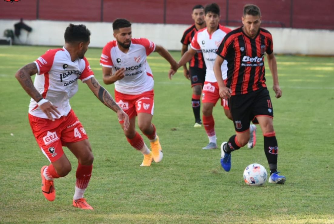 Primer paso de la 'Gloria'