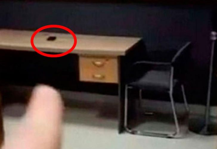 Video: invocaron espíritus en una radio y terminaron viviendo un suceso paranormal